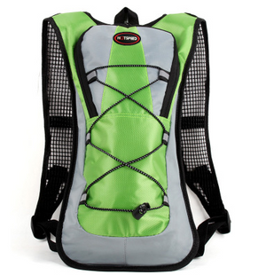 Backpack outdoor water bag backpacks