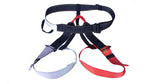 Outdoor Team Safety Belts Aerial Work Safety Belts