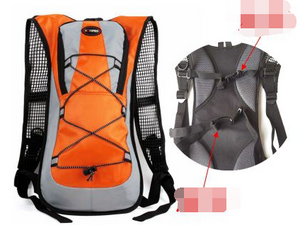 Backpack outdoor water bag backpacks