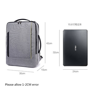 Laptop Backpacks External USB Charging