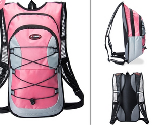 Backpack outdoor water bag backpacks