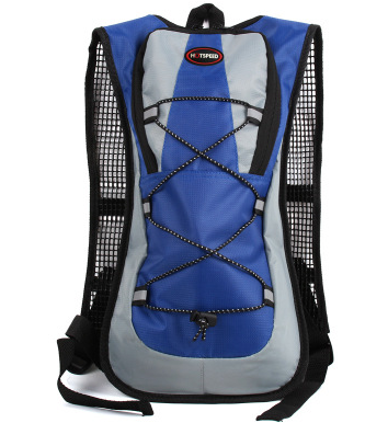 Backpack outdoor water bag backpacks