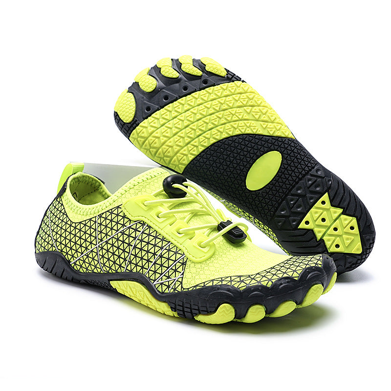 Diving Beach Shoes Men's Outdoor Soft Sole