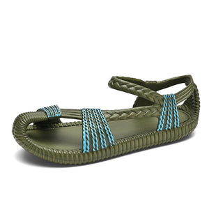 Men's Retro Ethnic Style Sandals