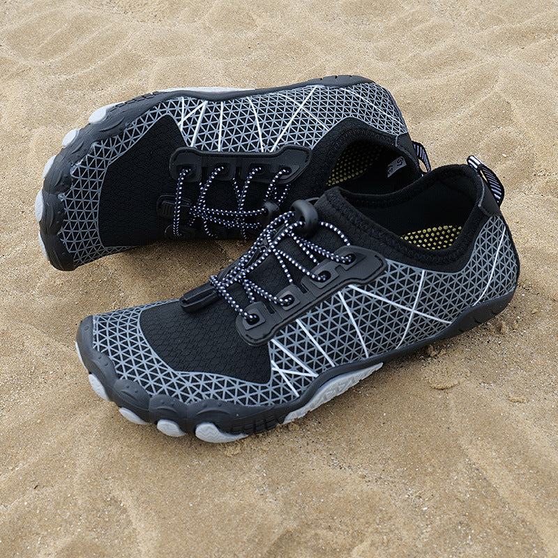 Diving Beach Shoes Men's Outdoor Soft Sole