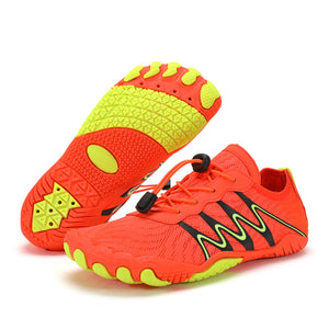 Outdoor Fitness Quick-drying Hiking Wading Shoes